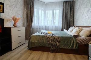 Uyutnaya Zeleny Dvorik Flat, Kursk