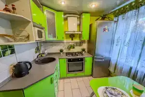 V Tsentre Goroda, Syzran