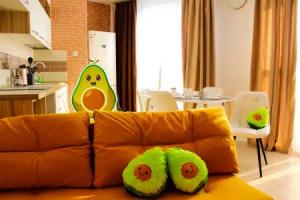 Yevrotreshka U Mordoviya Arena Flat, Saransk