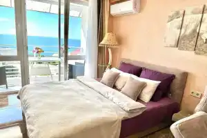 Fiolent Village Tigrovy Mys Sevastopol Apartments, Sevastopol