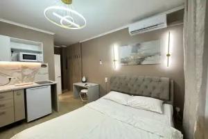 Na Ulitse Zarechnaya 8 Flat, Shchelkovo