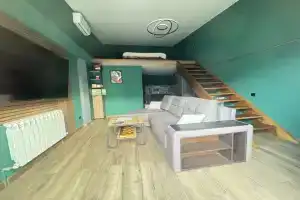 Vatutina Loft House Vladikavkaz | Dvukhurovnevye Apartamenty Apartments, Vladikavkaz