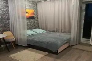 Na Ulitse Oktyabryskaya 5 Flat, Ob'