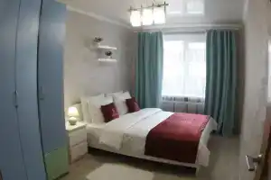 Na Raskovoy Apartments, Chelyabinsk