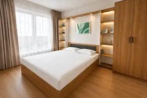 Yevrodvushka 35 M2 (aeroport Vnukovo) Flat, Odintsovo