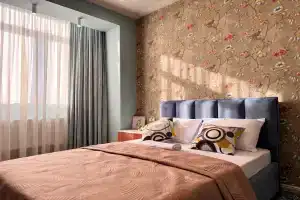 Premium Nalchik Apartments, Nalchik