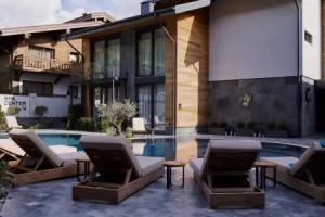 Ultima Club Hotel&Spa Hotel, Estosadok