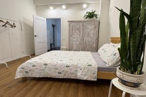 Uyutnaya Na Kommunisticheskoy 11 Flat, Ufa