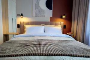 Slavsky Premium Apartments, Obninsk