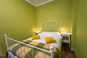 Karla Marksa 35 Apartments (1), Zlatoust