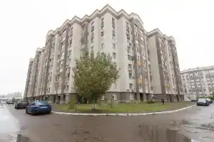 Ryadom S Akvaparkom Apartments