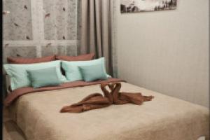 Resident Ufa Na Davletkildeeva 5 Apartment, Ufa