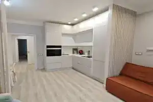 Karla Marksa 35 Apartments, Zlatoust