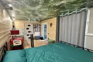 Zemlya Private house, Irkutsk