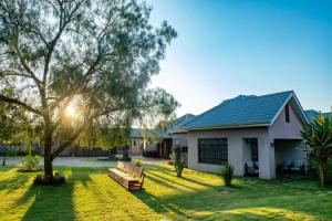 Kinga Home Suites Hotel, Moshi