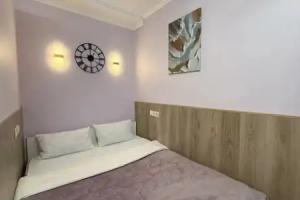 V Novom Zhk Gorod Se5 Apartments, Moscow