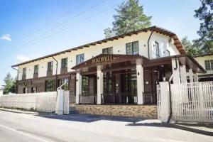 Park-hotel Ikorets, Liski