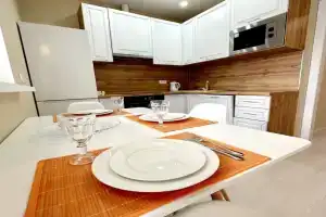 Zhk Frukty Vid Na Gory I Na More Apartments, Adler