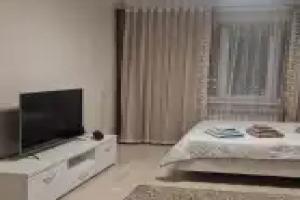 Posutochno Flat, Yelabuga