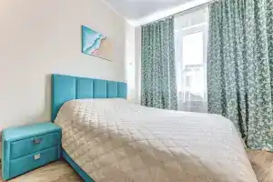 2 Komnatnaya Ryadom S Morem Flat, Gelendzik