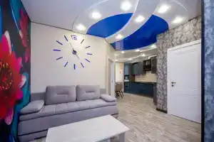 ViP Apart 5 Apartments, Belgorod