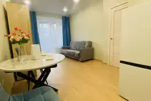 Ryadom S Zavodom Flat, Severodvinsk