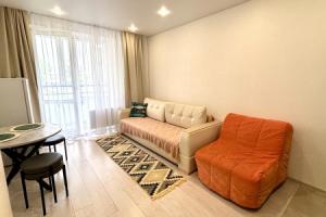 Flat on Dayana Murzina street, 5, Ufa