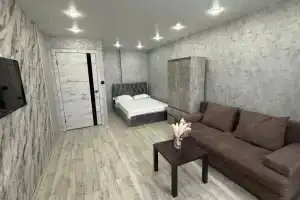 Odnokomnatnaya Uluchshennaya Ul. Mendeleeva 36a Flat, Nizhnekamsk
