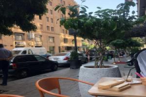 Ddrapartment Apart-hotel, Yerevan