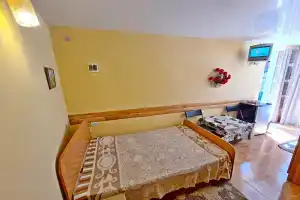 Studiya Nomera Na Plyazhe 150/1 (S Kukhney) Flat, Yeysk