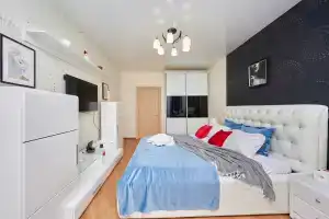 Na Ulitse 1 Maya Apartments, Krasnodar