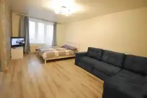 Schelkovskoe Shosse 69 Flat, Moscow