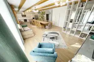 Gorki 65 Guest House, Yuzhno-Sakhalinsk