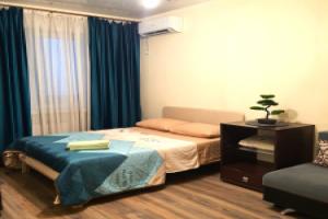 Na 10 Etazhe V Tsentre Goroda Apartments, Yakutsk