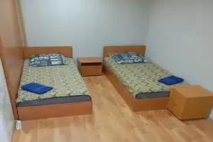 Na Ulitse Bolshaya Spasskaya 64 Flat, Rshew