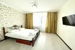 Apartments Dvukhkomnatnye 730 Po Ul. Krasnoarmeyskaya, 130, Bryansk