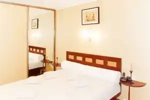 Nikitinskaya 21-70 Aprtments, Voronezh