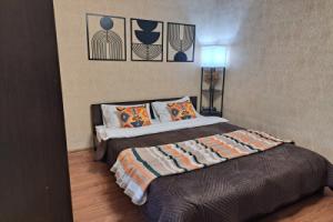 Odnushka Ryadom S Naberezhnoy Severnoy Dviny Flat, Arkhangelsk