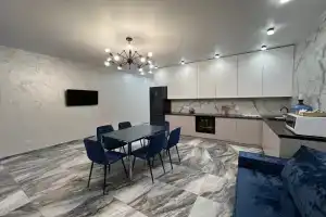 Almari Apartments