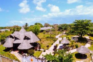 Zanzi Rest Bungalow, Nungwi