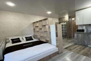 Uyutnaya Studiya Inndays Apartments Flat, St. Petersburg