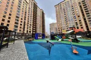 Kvartira V Zhk Rossiyskiy Ryadom S Diagnosticheskim Tsentrom Apartments, Stavropol