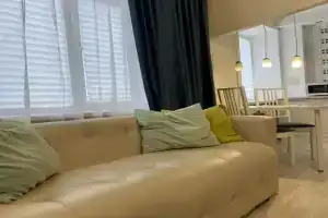 Na Yunnatov 12 (Yu) Flat, Maykop