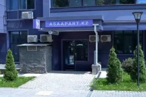 Asaapart.kz Verny, Almaty