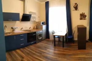 Apartamenty u Vokzala, Gomel