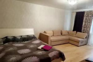 Odnokomnatnaya Chistaya I Uyutnaya Flat, Ukhta