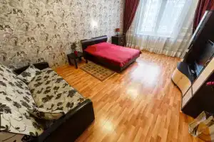 Na Shejnkmana 90 Apartments (1), Ekaterinburg