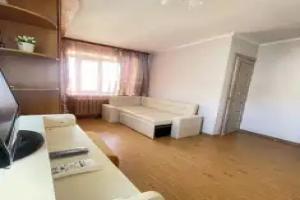 Odnokomnatnaya V Tsentre Goroda Flat, Magadan