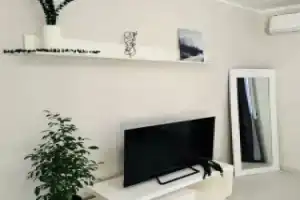 Uyutnaya v Sovremennom Rayone Flat, Stary Oskol