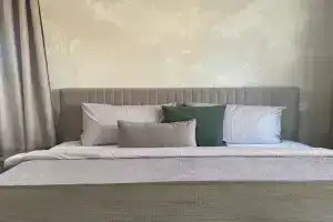 Uyutnaya V Tsentre Goroda Flat, Zarechnyy